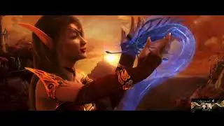 World of Warcraft The Burning Crusade