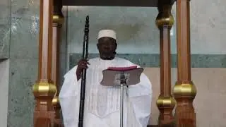 Sermon du 05 avril 2019