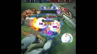GUINEVERE AND KHUFRA COMBO