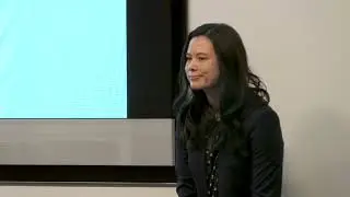 2019 Aspen International Case Competition: NYU, Leonard N. Stern School of Business