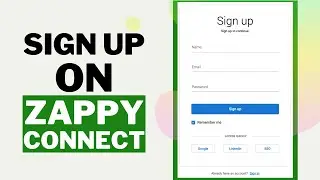 How to Sign Up on SMM PANEL