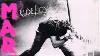 Marco Bailey - Rudeboy (CD, 2004)