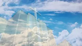 Церковь || Проповедь 2023