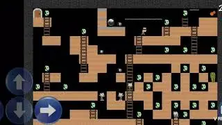 Mine Runner - Level 98