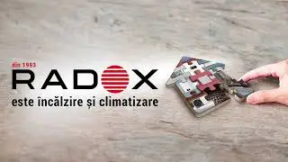 RADOX - NEA RADU, EȘTI DOXĂ Radio Commercial