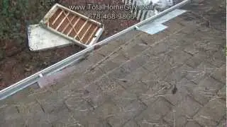 When do I need to replace my roof