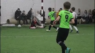 Езидов Амрэ футбол , 6 голов за игру 🏆⚽️ Ezidov Amre Football ⚽️🏆