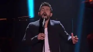 The Google app meets The Voice: Awesome