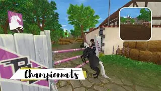 REFONTE DE CHAMPIONNAT DE MOORLAND | STAR STABLE