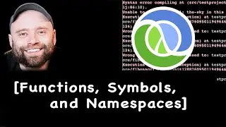 Lisp Tutorial Part 3: Functions, Symbols, and Namespaces