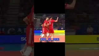 spike #shorts