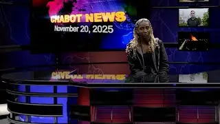 Chabot News 11-20-25