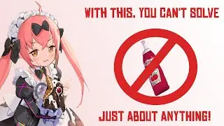 With this, you CAN'T solve just about anything!
