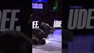 From Silverback Open!