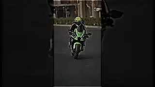 kawasaki ninja zeher foe boy's lover attitude WhatsApp status👿👿🙏...