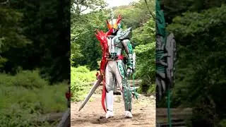ドラゴンジャッ君