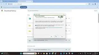 How to Install Node.js on Windows(Latest Version)|Step-by-Step Guide