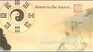 Seated TaoYin & Qigong  ☯︎ Foundation Training