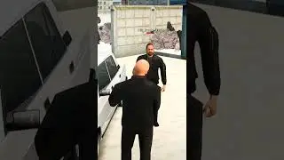 Я РАБОТАЛ ОХРАННИКОМ В ГРАНД МОБАЙЛ