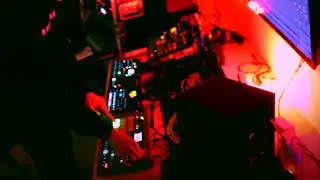 Dilas - Psychological disorder - Tekno Jam 021