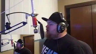 Cosmic Covers: Post Malone - Go Flex