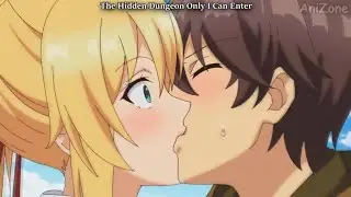 تجميعه لقطات انمي منحرفه 😂 anime funny
