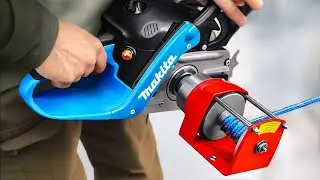 COOL TOOLS YOU SHOULD KNOW ABOUT