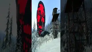 Very Giant Selene Delgado Nightmare Nextbot Gmod