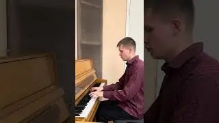 Регтайм из мультфильма 