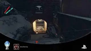 Deathloop Platinum Trophy Video