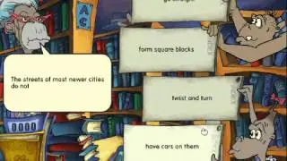 Fast ForWord Reading Level 4 - Book Monkeys 2