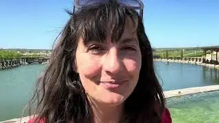 Исторически Парк - Разходка и Първи Впечатления с Цеци. Част 1