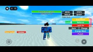 Best way for Average Players Around 4M And 20M rebirths to grind in Dragon Blox Ultimate!!