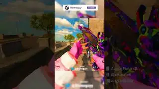 Stativ HV is too easy 🔥  #callofduty #warzone #warzone3