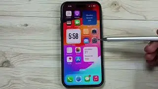 How to Enable 4G (LTE) Only Network Mode on your iPhone 16/16 Pro Max