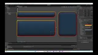 UI Panel Shader