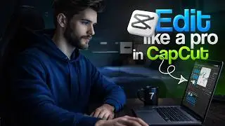5 Effects In CapCut That Instantly Upgrade Your Edits!
