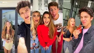Brent Rivera Tik Tok 2023 | Funny Brent Rivera Tik Toks