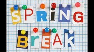 PSA #29:  3/22-3/26