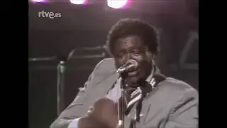 TonI Cantó & B.B. KING