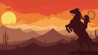 Evil West D&D Campaign #5