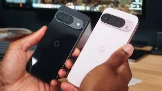 Should You Buy Pixel 9 or Pixel 9 Pro/XL?
