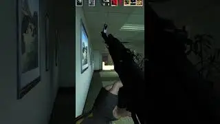 Сыграй на офисе в CS:GO говорили они....