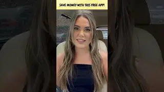 Instant SAVINGS With This FREE App😍 