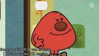 Mr Rude Unlock Show You Entertaiment