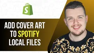 How to Add Cover Art to Spotify Local Files
