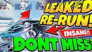 2.6 Re-Run Banners LEAKED! + Yelan SKILLS & More!! | Genshin Impact