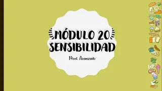 Sensibilidad: Cuánta insulina necesito para salir de la hiperglicemia