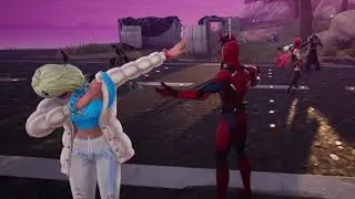 (nie) jestem twoim duo #fortnite