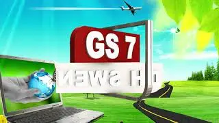 3d logo animation 2023 // logo animation 2023
